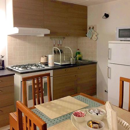 Sicilia Casa Vacanza Apartment Катания Екстериор снимка