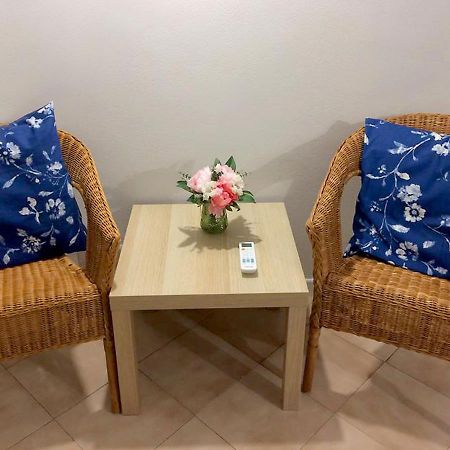 Sicilia Casa Vacanza Apartment Катания Екстериор снимка