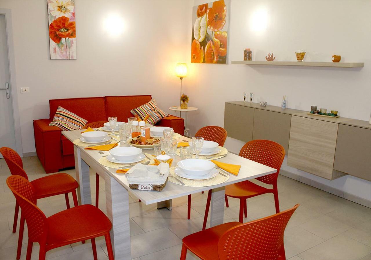 Sicilia Casa Vacanza Apartment Катания Екстериор снимка