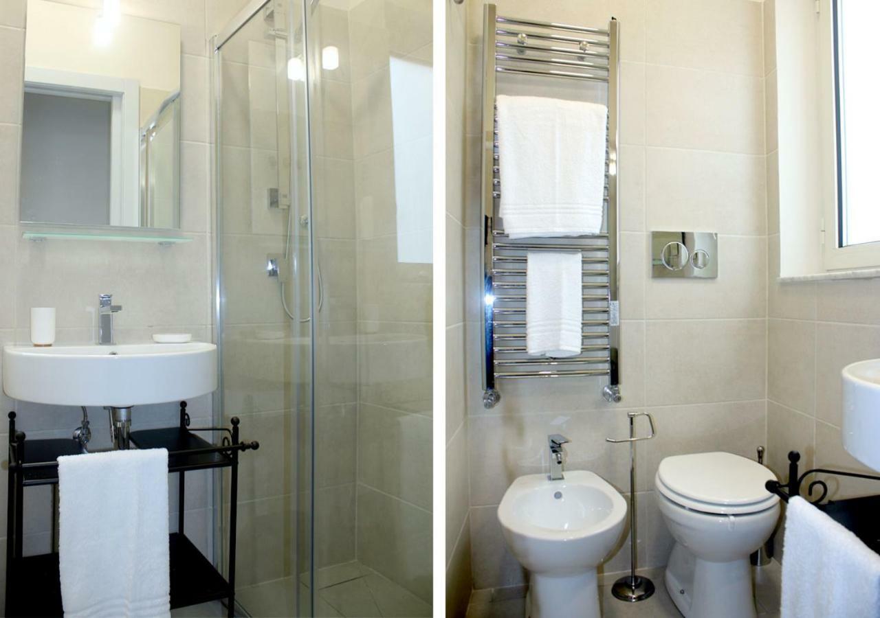 Sicilia Casa Vacanza Apartment Катания Екстериор снимка