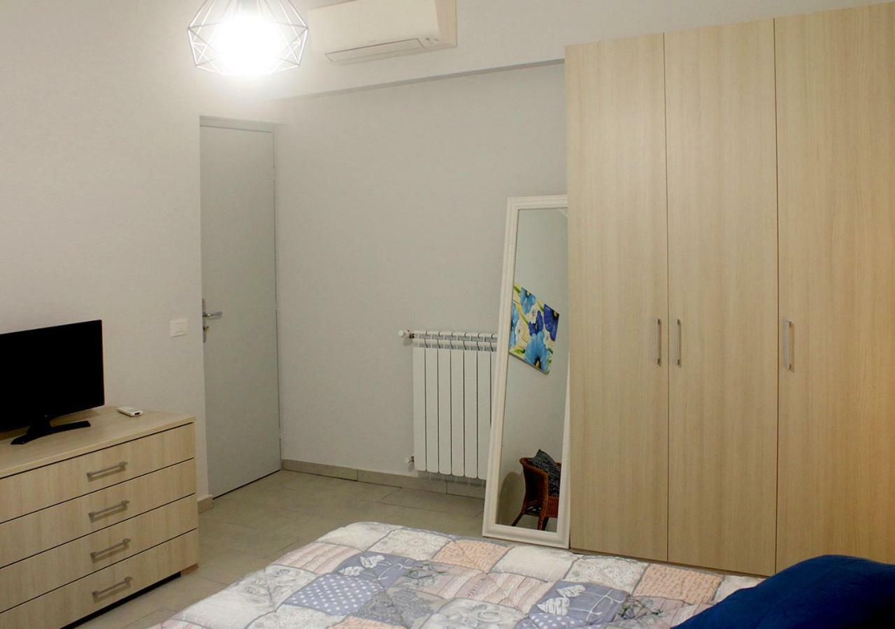 Sicilia Casa Vacanza Apartment Катания Екстериор снимка