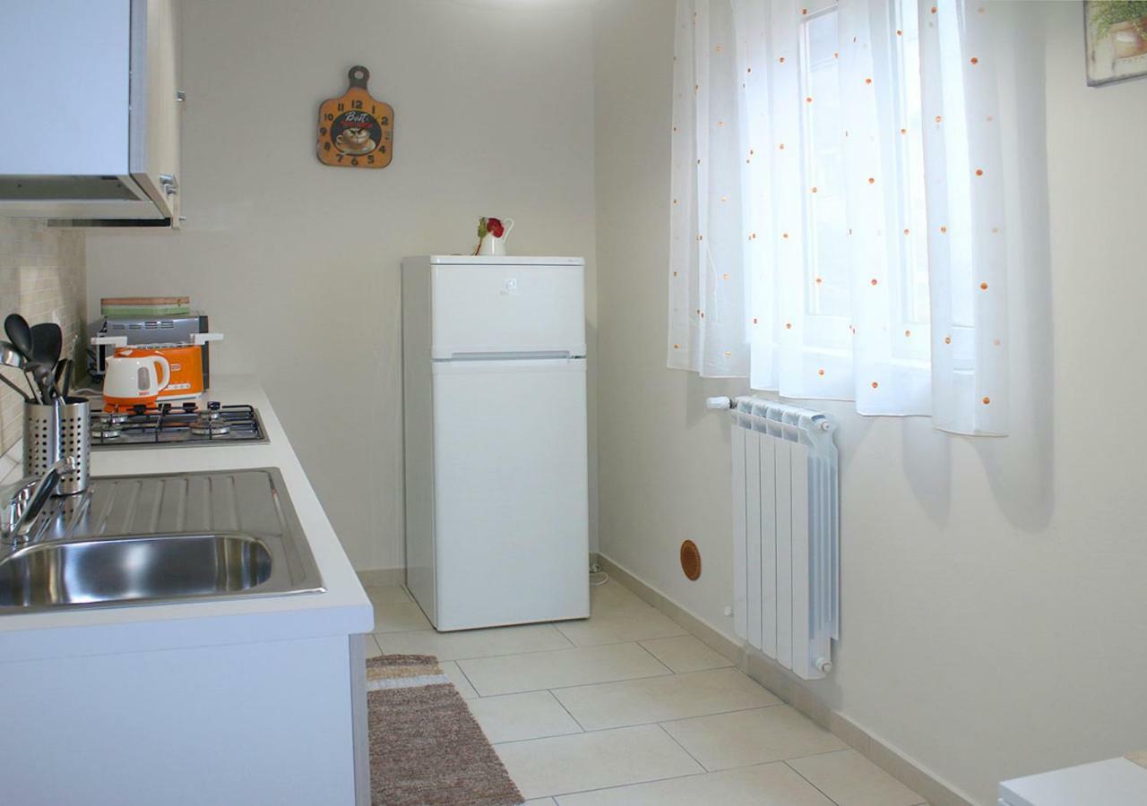 Sicilia Casa Vacanza Apartment Катания Екстериор снимка