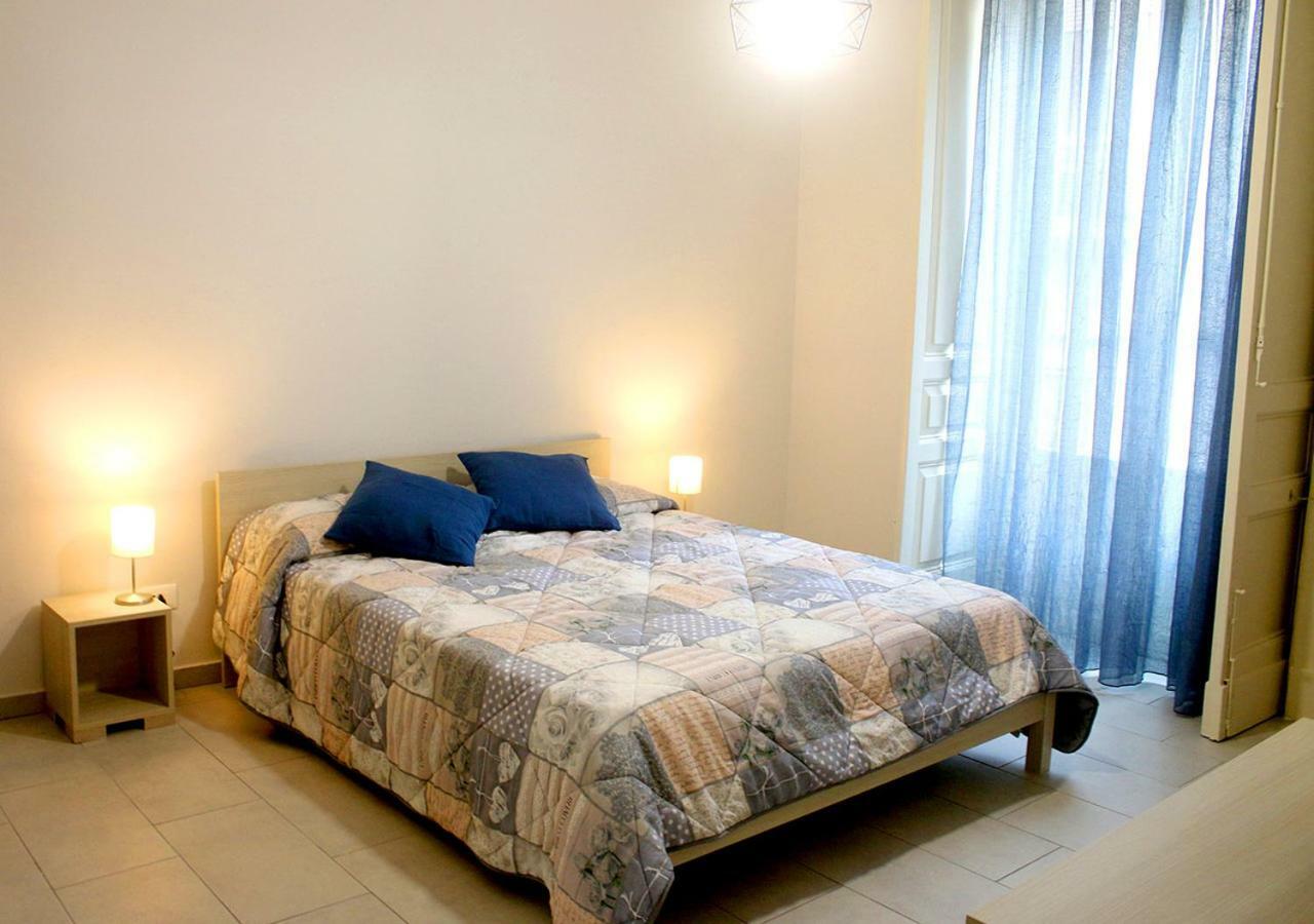 Sicilia Casa Vacanza Apartment Катания Екстериор снимка