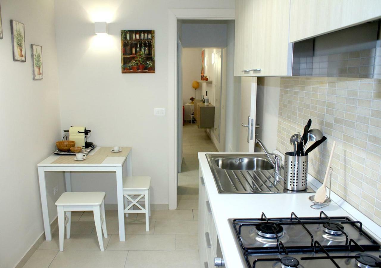 Sicilia Casa Vacanza Apartment Катания Екстериор снимка