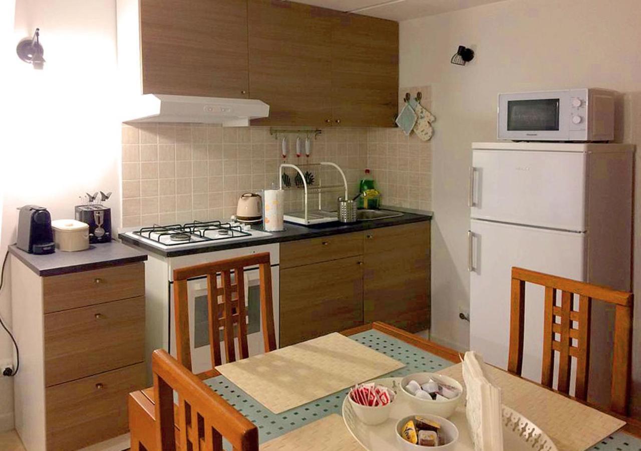 Sicilia Casa Vacanza Apartment Катания Екстериор снимка