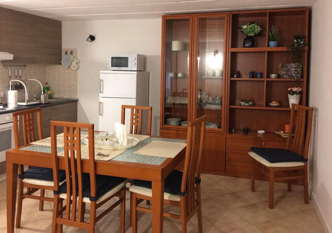 Sicilia Casa Vacanza Apartment Катания Екстериор снимка