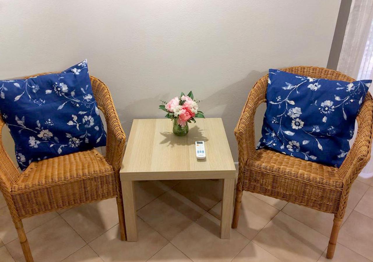 Sicilia Casa Vacanza Apartment Катания Екстериор снимка