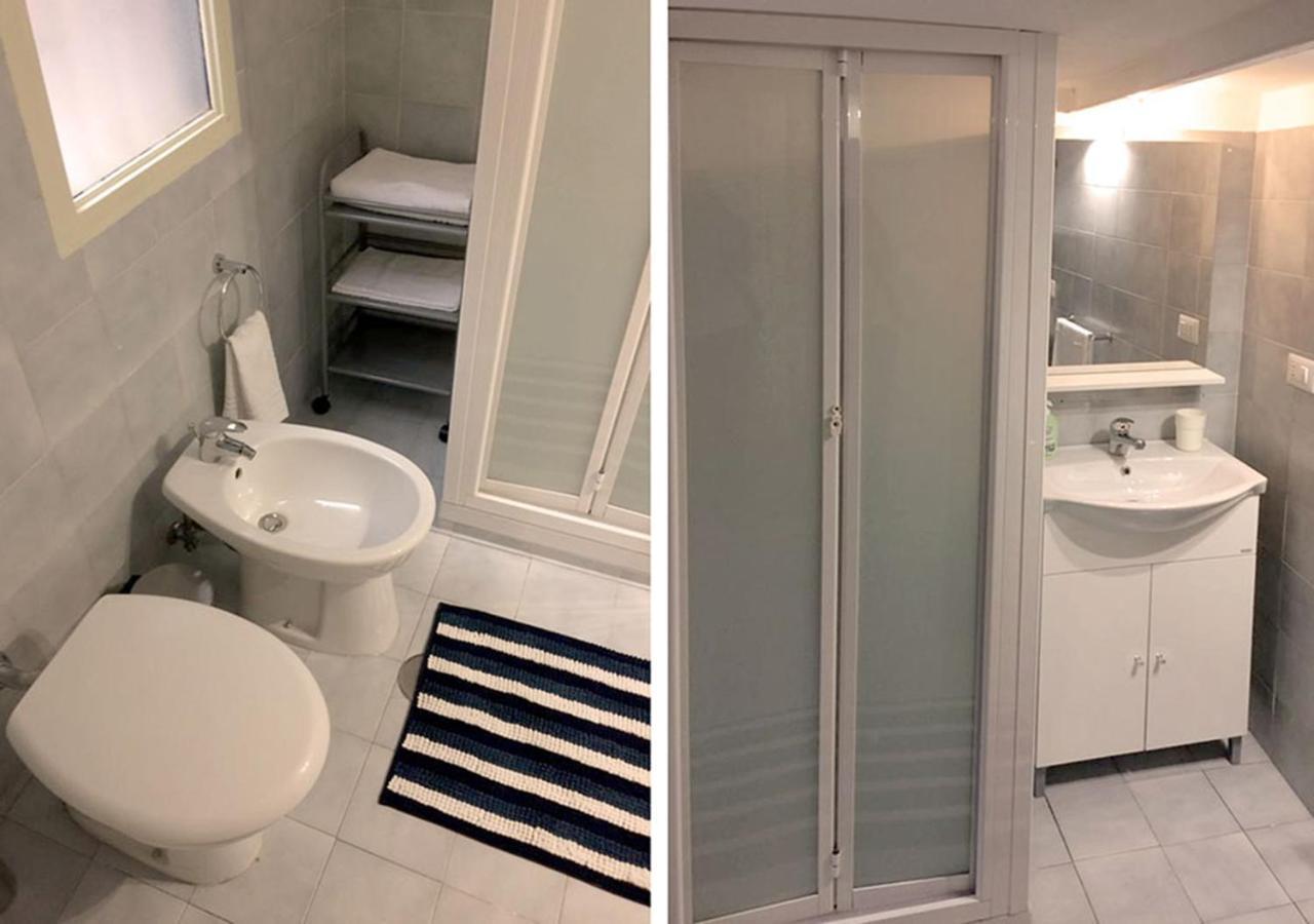 Sicilia Casa Vacanza Apartment Катания Екстериор снимка